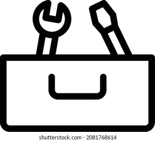 ilustración de vector llave aislada en un fondo transparente. iconos vectoriales de color para el concepto o los gráficos web.