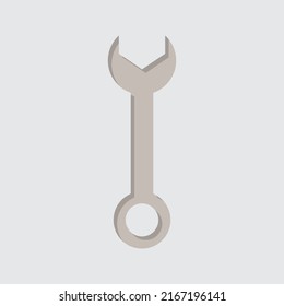 Schraubenvektor für die Symbolpräsentation von Webseiten-Symbolen