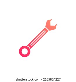 vector de llave para presentación de iconos de símbolos de sitio web