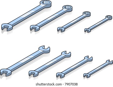 Wrenches