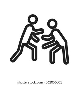 Wrestling