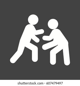Wrestling