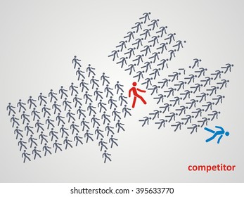 wrestling competition
