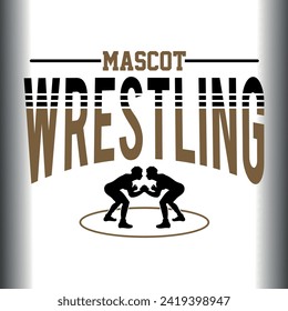 Wrestling Eps, Wrestling Team, Wrestling Mom Eps, Eps for Cricut, Silhouette, Wrestling Shirt Eps