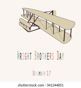 Wright Brothers Day - Unofficial Holidays Collection 30