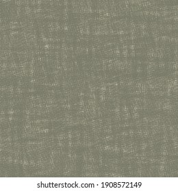 Wrinkled gray cloth background. Cover sheet texture.