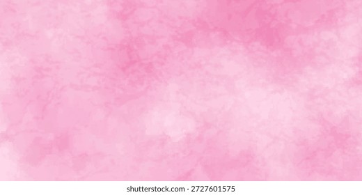 Patrón de textura de papel arrugado con semitono rosa. Fondo de Vector de efecto de degradado de puntos. Impresión superpuesta de moda.