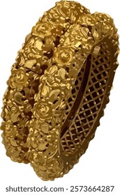 Wrist Bangle to Elevate your look