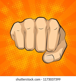 Wrist of people comics sketch picture set. Cartoon palm man's hand banner illustration. Human individual gesture of fives fingers drawing outline. People knukle gesture collection