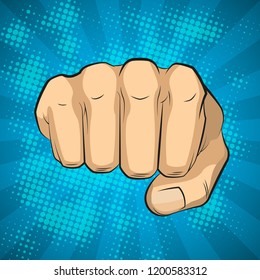 Wrist of people comics sketch picture set. Cartoon palm man's hand banner illustration. Human individual gesture of fives fingers drawing outline. People knukle gesture collection