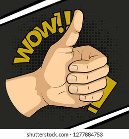 Wrist of people comics sketch picture set. Cartoon palm man's hand banner illustration. Human individual gesture of fives fingers drawing outline. People knukle gesture collection
