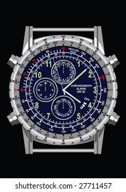Wrist Watch