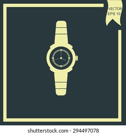 Wrist Watch