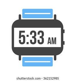 Wrist Watch