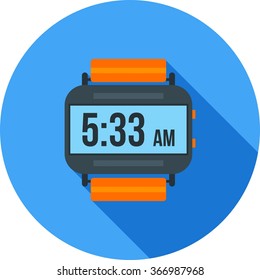 Wrist Watch