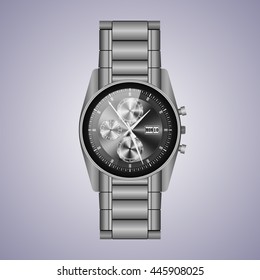 Wrist Watch