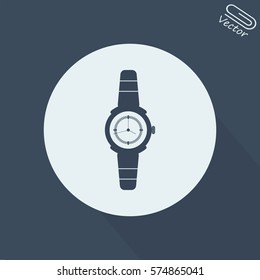 Wrist Watch