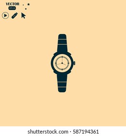 Wrist Watch