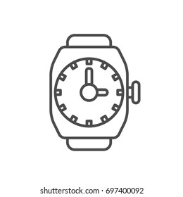 Wrist Watch

