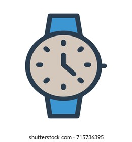  Wrist watch 