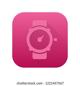 Wrist Watch - App Icon