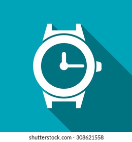 wrist watch icon