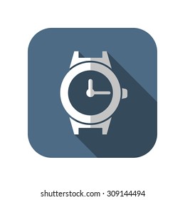 wrist watch icon