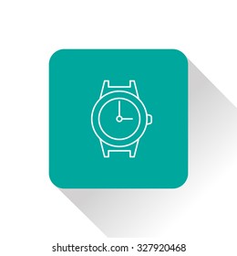 wrist watch icon