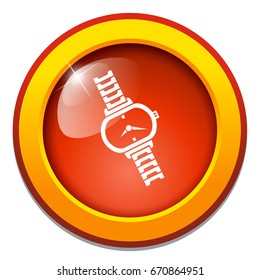 wrist watch icon