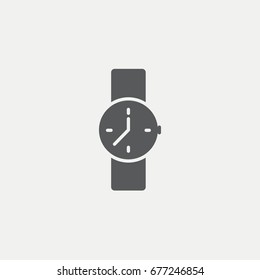 Wrist Watch icon
