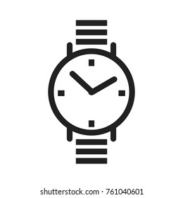 Wrist Watch icon