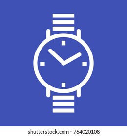 Wrist Watch icon