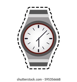 wrist watch icon image 