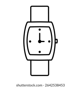 Pulso assistir ícone vetor conjunto. assistir ilustração sinal coleção. Símbolo do relógio. Ícones da Web de tempo. logotipo do temporizador.