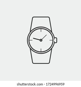 Vektor-Vektor-Symbol-Illustrationszeichen für Web und Design