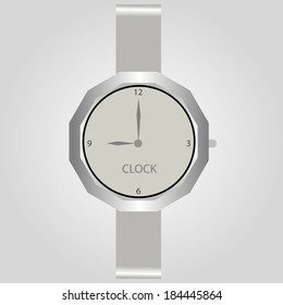 Wristwatch