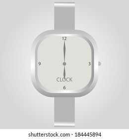 Wristwatch