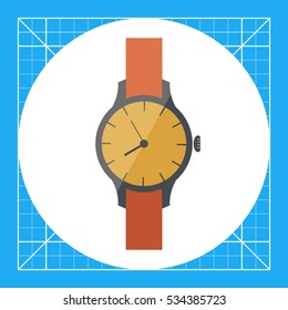 Wristwatch