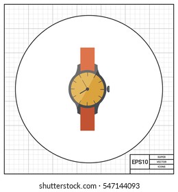 Wristwatch