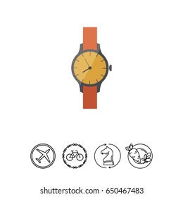 Wristwatch