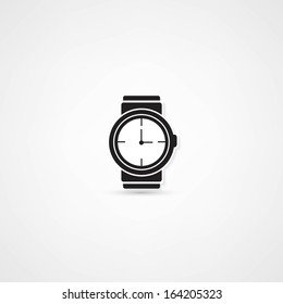 wristwatch icon