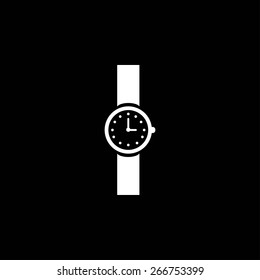 wristwatch icon