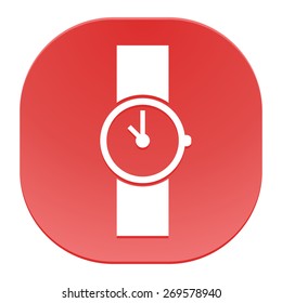 Wristwatch icon