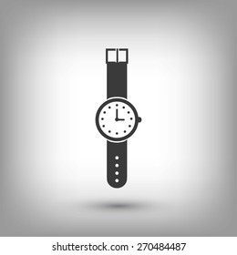 wristwatch icon