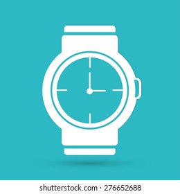 wristwatch icon