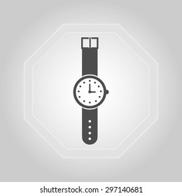 wristwatch icon