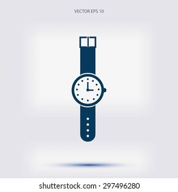 wristwatch icon