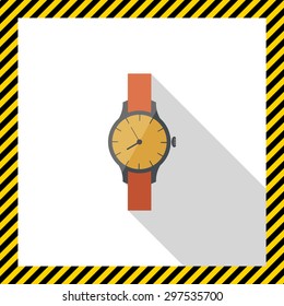Wristwatch icon