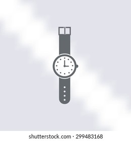 wristwatch icon