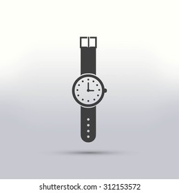 wristwatch icon